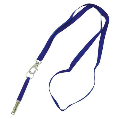 Swisspet sifflet pour chiens en métal et plastique - MyStetho Veterinary