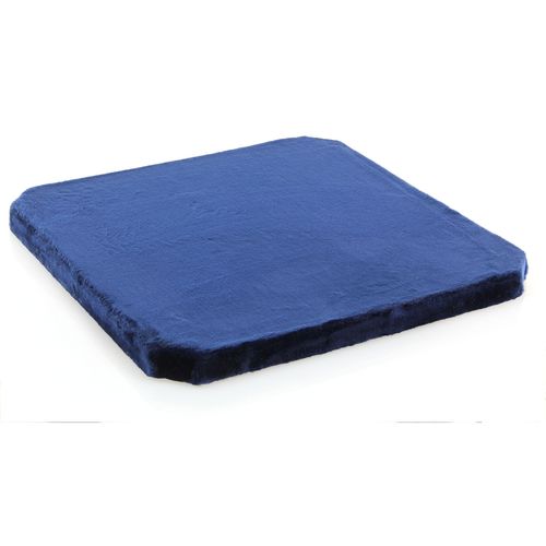 Swisspet Socle jumbo, 64x64x5cm, bleu - MyStetho Veterinary