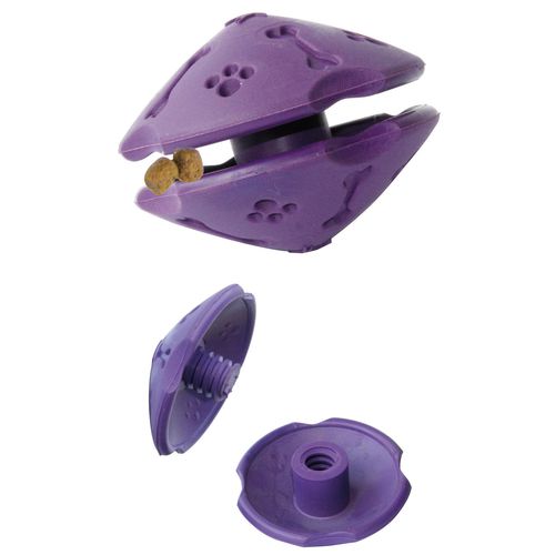 Swisspet SP toupie av. snacks Spin, D=80/H=60mm - MyStetho Veterinary