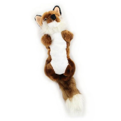 Swisspet Stretchy renard, brun, 14x12x44cm - MyStetho Veterinary