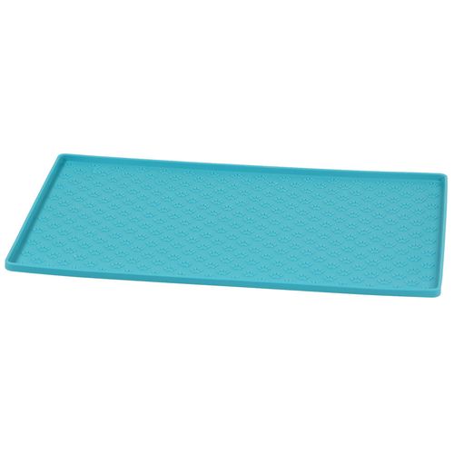 Swisspet tapis sous écuelle en silicone Pfoti - MyStetho Veterinary