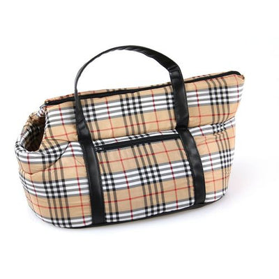 swisspet Tragtasche Traffic M 45x28x30cm - MyStetho Veterinary