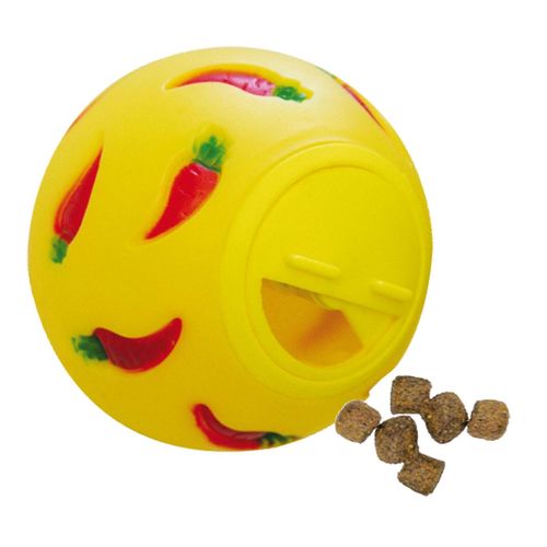 Swisspet Yummy Ball, balle à nourriture - MyStetho Veterinary