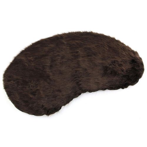 SwisspetLiving SP Living, pelage-rein sans trou brun - MyStetho Veterinary