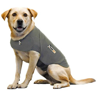 Thundershirt gris chien XS Stück - MyStetho Veterinary