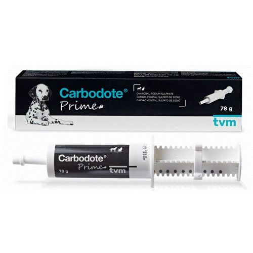 TVM Carbodote Prime applicateur à 78 g - MyStetho Veterinary