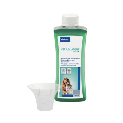 Vet Aquadent 250 ml - MyStetho Veterinary
